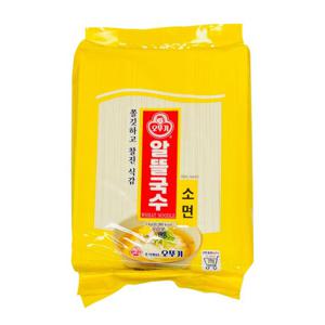 [오뚜기]알뜰국수(소면) 3kg