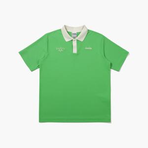 [공식스토어] 레지나 PQ 반팔 티셔츠 GREEN