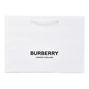 버버리 쇼핑백 미듐 BURBERRY MEDIUM