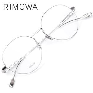 리모와 명품 안경테 RW50006U-016(53) / RIMOWA / 트리시클로