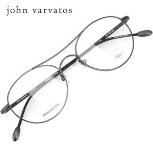 존바바토스 명품 안경테 V158-GUNMETAL(51) / JOHN VARVATOS