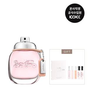 [코익퍼퓸] 코치 EDT 30ML