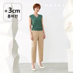 모르간 썸머 배기 팬츠 (롱기장) (런칭 가격 69900원)