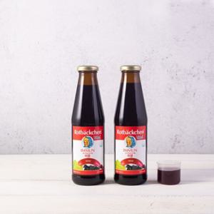 로트벡쉔 비타민 바이탈 이뮨 (면역) 450ml * 2병/소비기한 25년 1월