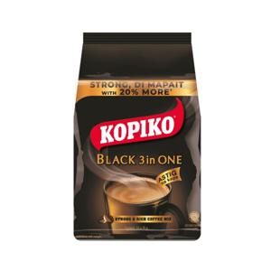 마요라 코피코 블랙 3in1 커피 300g