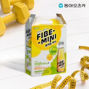 화이브미니 100ml 병 (총20입) 선물세트