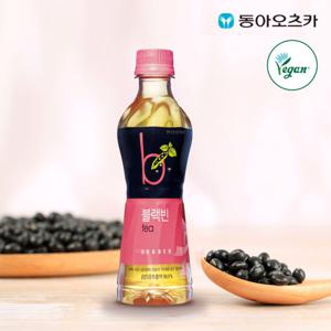 블랙빈 테라티 340ml PET 1박스 (총20입)