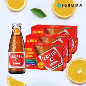 오로나민C 120ml 병 (총30입)