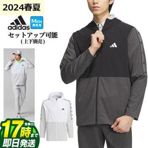 2280463 FG2024년 봄 여름 모델 adidas 아디다스 골프웨어 IKK83 패브릭 믹 CA3203784