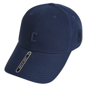 [NBA] CHI 미니 메탈 HARD CURVED CAP-C(N225AP455P)