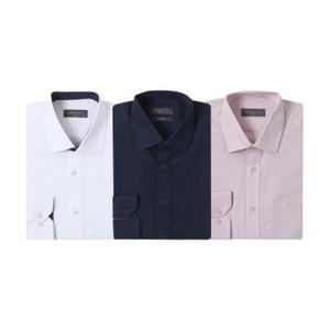 [란체티] 베이직한 소프트 비즈니스 긴소매 셔츠 30종 택 1