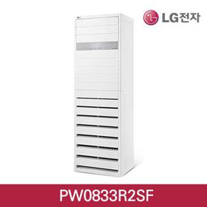 LG전자 휘센 PW0833R2SF 23평형 냉난방기 냉온풍기 기본설치비포함