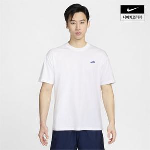 [나이키코리아공식]남성 나이키 스포츠웨어 티셔츠 FV3752-100
