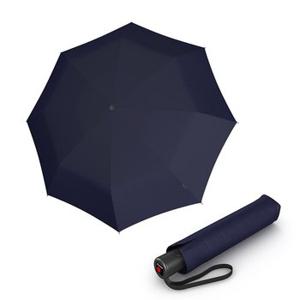 [Knirps] 크닙스 A.200 3단 자동 우산 (양산 겸용)_네이비 / KNS-9572011201