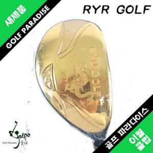 류 RYU GOLD PREMIUM 3번 17도 R 정품 남성 유틸리티