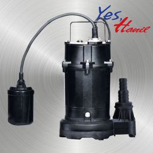 한일펌프 IP-217-F 청수용 배수용 자동수중펌프
