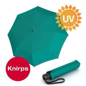 [Knirps] 크닙스 A.200 3단 자동 우산 (양산 겸용)_퍼시픽 / KNS-9572001341