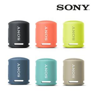 [SONY] SRS-XB13 컴팩트 블루투스 스피커