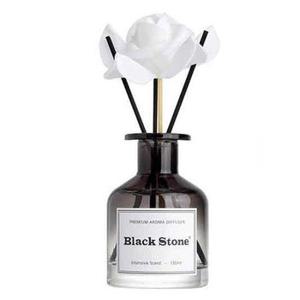 SOKOOB Black Stone Aroma 망고자스민향 Diffuser 130mlx30개