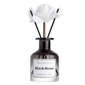 1200M Black Stone Aroma 크림화이트향 Diffuser 130mlx30개