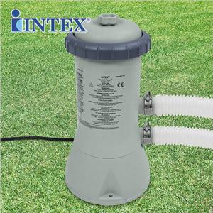 [SSG.COM]INTEX 1000GPH 필터 펌프 / 28638/정화펌프