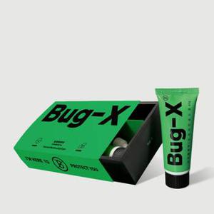 BUG-X 국내산 바퀴벌레 퇴치약+먹이캡 세트 40회 바퀴벌레 제거 약국 바퀴약 새끼 알 박멸