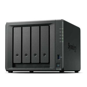 시놀로지 [국내정품] DS423+ 4Bay NAS 나스 [케이스][공식총판]