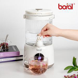 보랄 보랄 클래식 3L 보온 티포트 SN_J300T