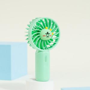 니니즈 니니즈 죠르디 포켓 휴대용 핸디 선풍기