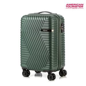 [아메리칸투어리스터] ELLEN 캐리어 55/20 TSA DARK GREEN DO824001