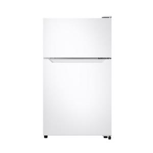 [삼성] 소형 냉장고 90L 화이트 RT09BG004WW