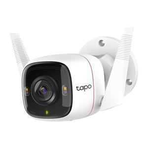 티피링크 Tapo C320WS 400만 화소(QHD) 가정용 홈 CCTV 실외무선카메라 야간LED조명 풀 컬러/흑백 전환