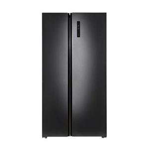 [하이메이드] 양문형 냉장고 HRF-SN614BDR [614L]