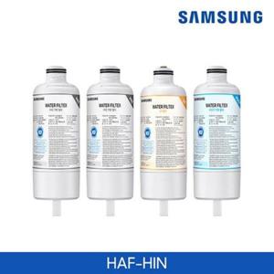 갤러리아_삼성 정수기 전용 셀프케어 필터 세트 HAF-HIN
