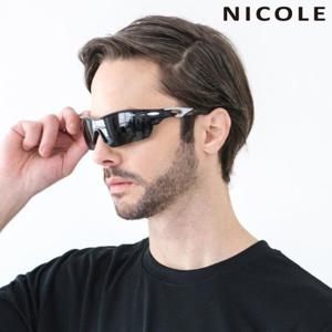 정품 니콜 남성 선글라스 N9369-1