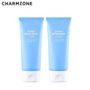 [참존/수분충전] 참존 하이드로 워터 글로우 크림 100ml 1+1