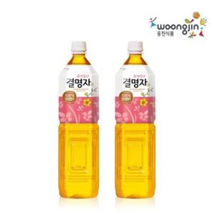 웅진 결명자 1.5L 12펫