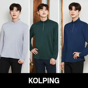 [매장동일 정품][콜핑] 남성 집업셔츠 3종