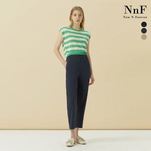 NNF 여성 썸머 쿨 밴딩팬츠 3종세트