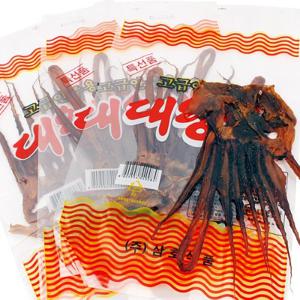 [삼호식품] 오징어다리 대왕발 10봉