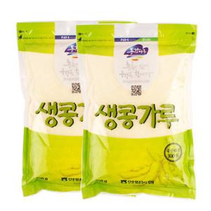 [영월농협] 생콩가루 500g x 2봉