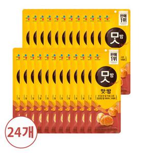 [CJ]맛밤 42g X 24개