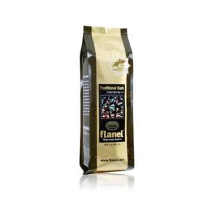 [프라넬 트레디셔널 다크 1kg] 커피 고유의 쓴맛과 바디감이 강한/블렌딩 커피/직수입 생두/에스프로소용