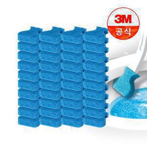 [3M]변기청소 올인원 크린스틱 리필 40입외 용도별 욕실청소용품 모음