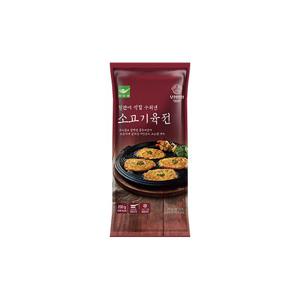 [사옹원]소고기 육전 250g x 3팩