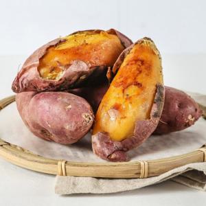 [농부마음]영암 토울 고구마 꿀고구마 베니하루카 5kg 소소