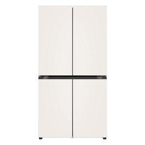 [LG전자공식인증점] 디오스 오브제컬렉션 냉장고 T873MEE012