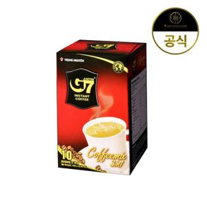 G7 베트남 3IN1 커피믹스 16g x 10개입  12개 (120개입)