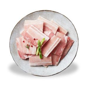 [도드람한돈]냉동 복고 삼겹살 구이용 500g