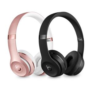 [Beats] 애플 비츠 솔로3 헤드폰 (Beats Solo3 Wireless)